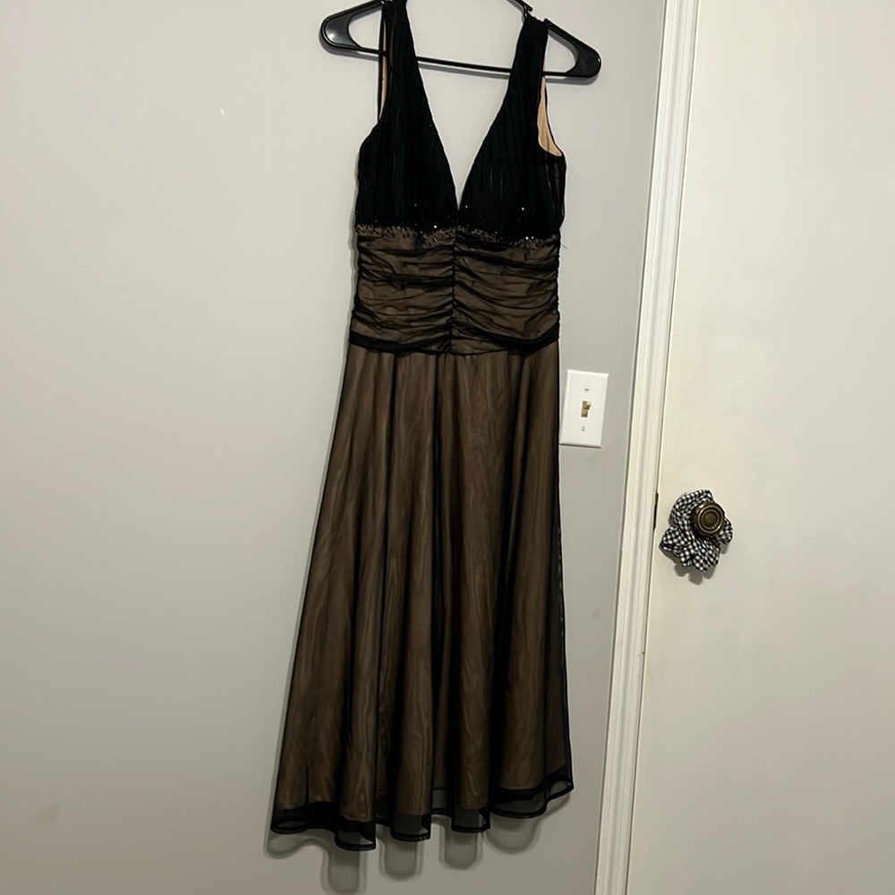 Beautiful dress I never wore